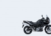 Suzuki V-Strom 1000